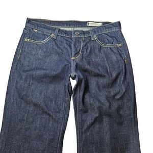 Polo Jeans Co Ralph Lauren Jeans Womens 4 Regular Stretch Kelly Bootcut Denim‎